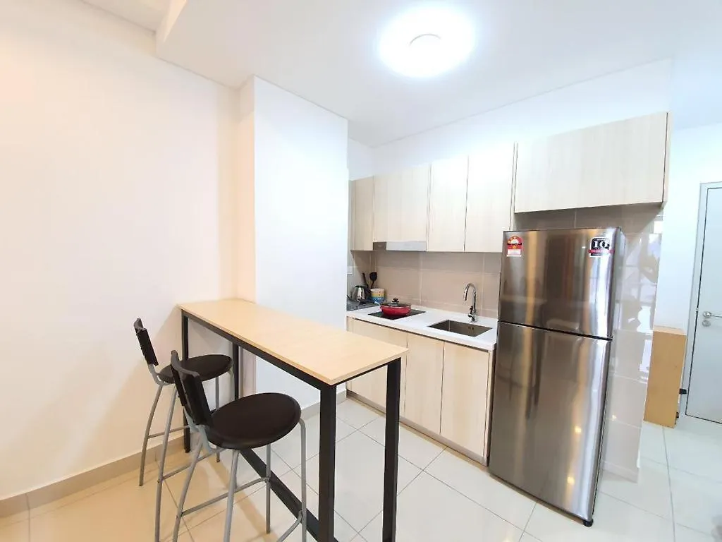 Vivo Soho Suite @ Mid Valley Old Klang Road Kl Kuala Lumpur