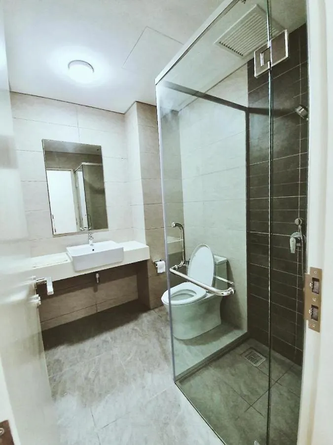 Lejlighed Vivo Soho Suite @ Mid Valley Old Klang Road Kl Kuala Lumpur