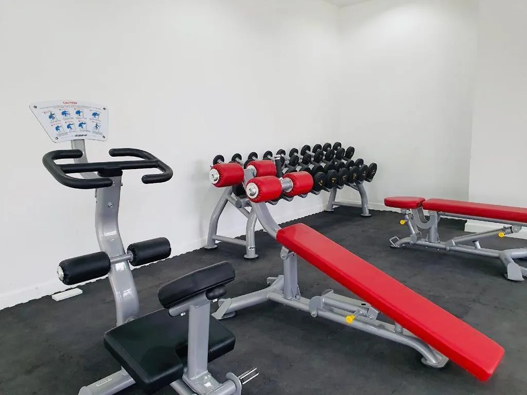 Vivo Soho Suite @ Mid Valley Old Klang Road Kl Kuala Lumpur